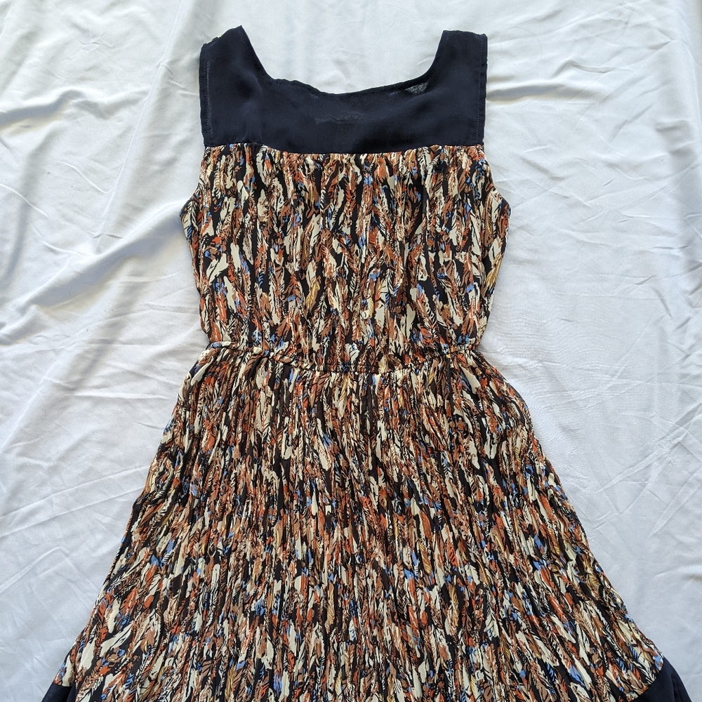 Sleeveless Dress from Macy's